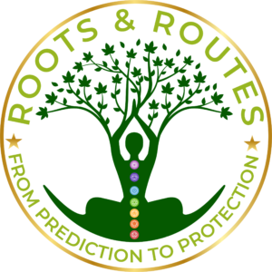 Roots'n'Routes
